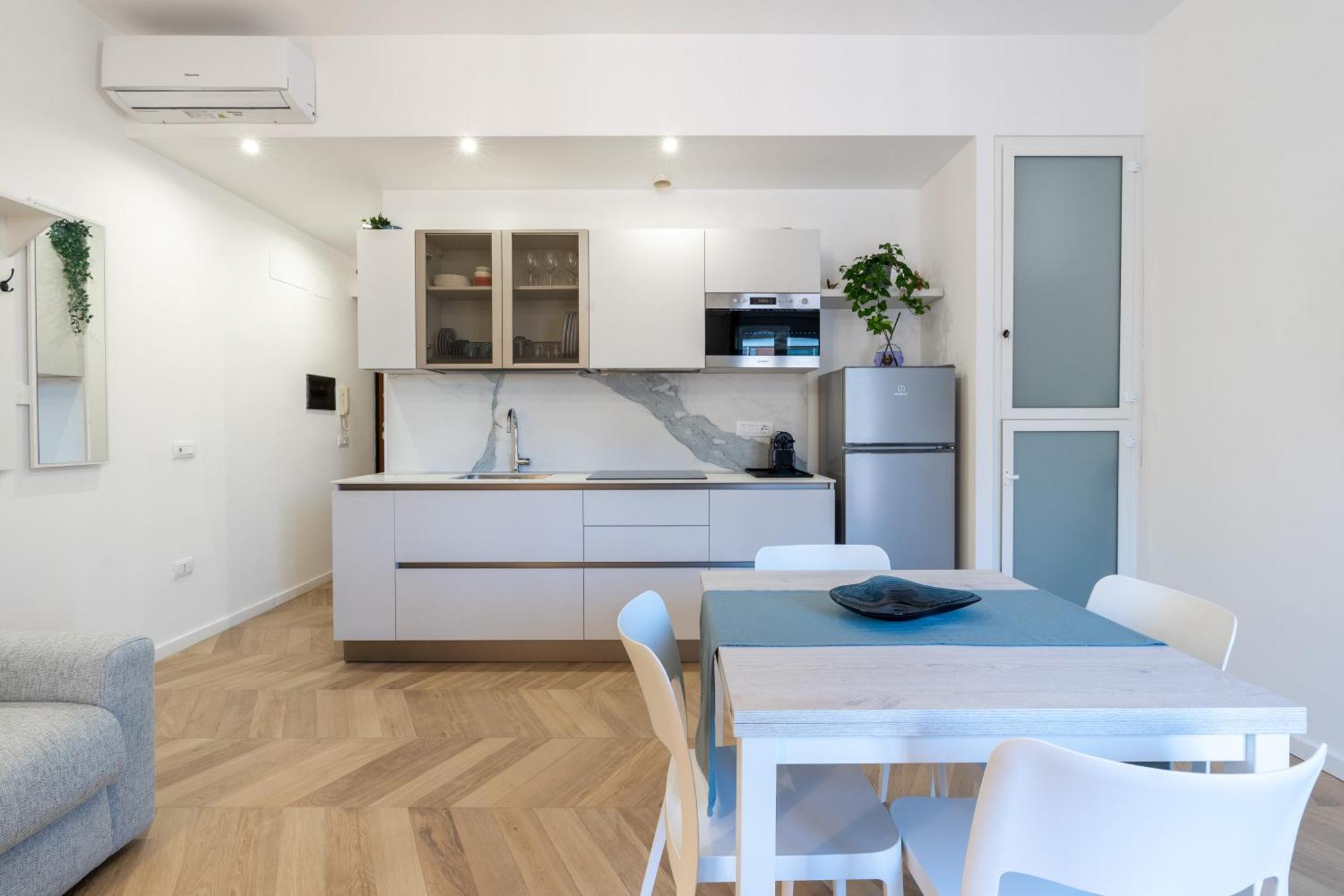 Apartamento Bmga L Poppy's Attic Vaticano *