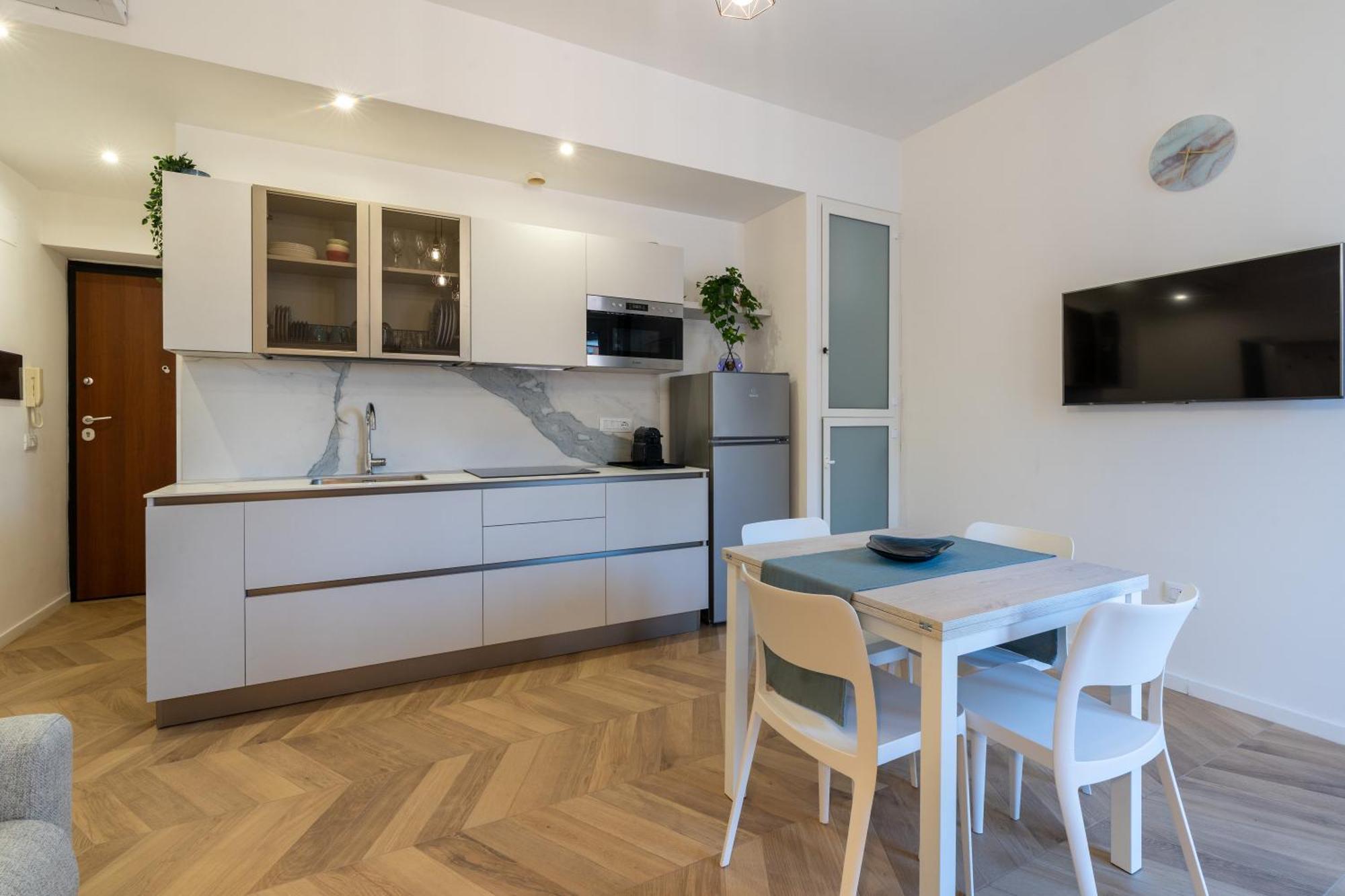 Apartamento Bmga L Poppy's Attic Vaticano