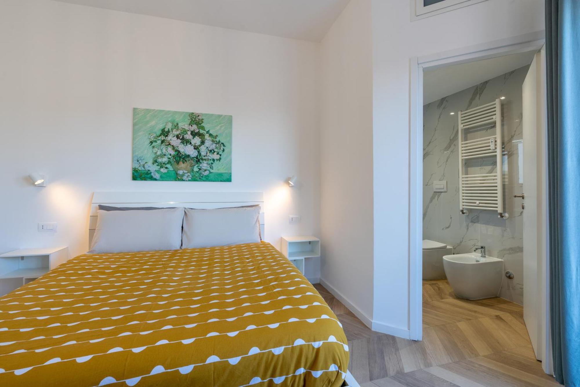 Bmga L Poppy's Attic Vaticano Apartamento *
