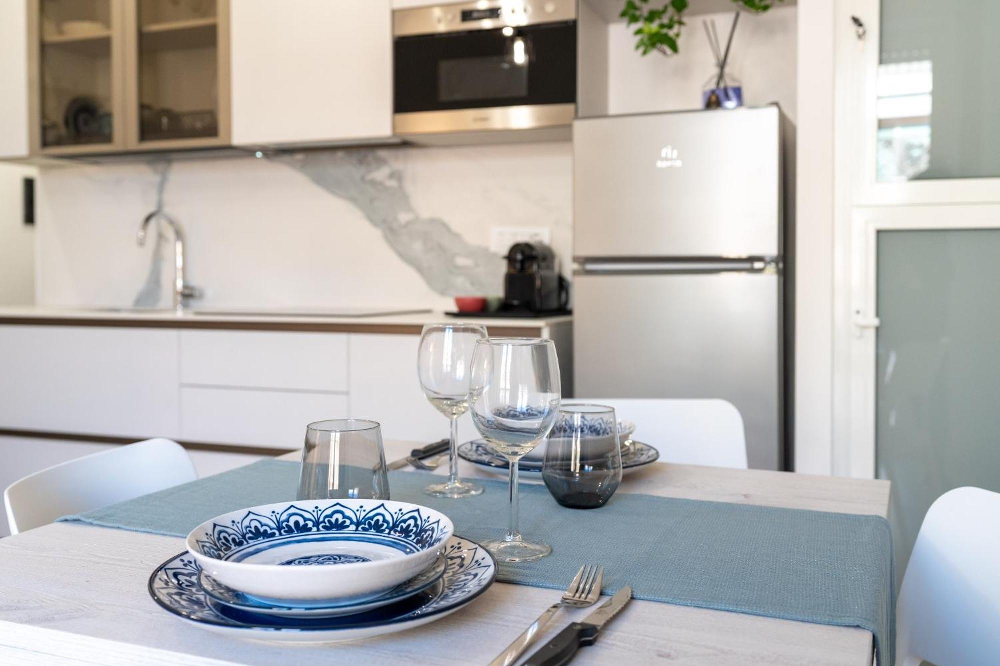 Apartamento Bmga L Poppy's Attic Vaticano Roma